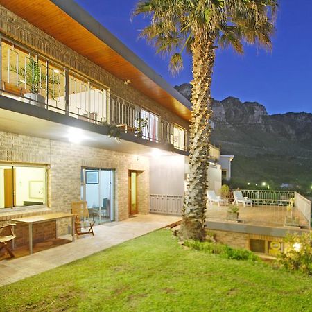 Guest House Michelitsch Cape Town Luaran gambar