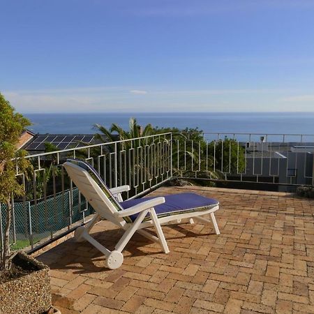 Guest House Michelitsch Cape Town Luaran gambar
