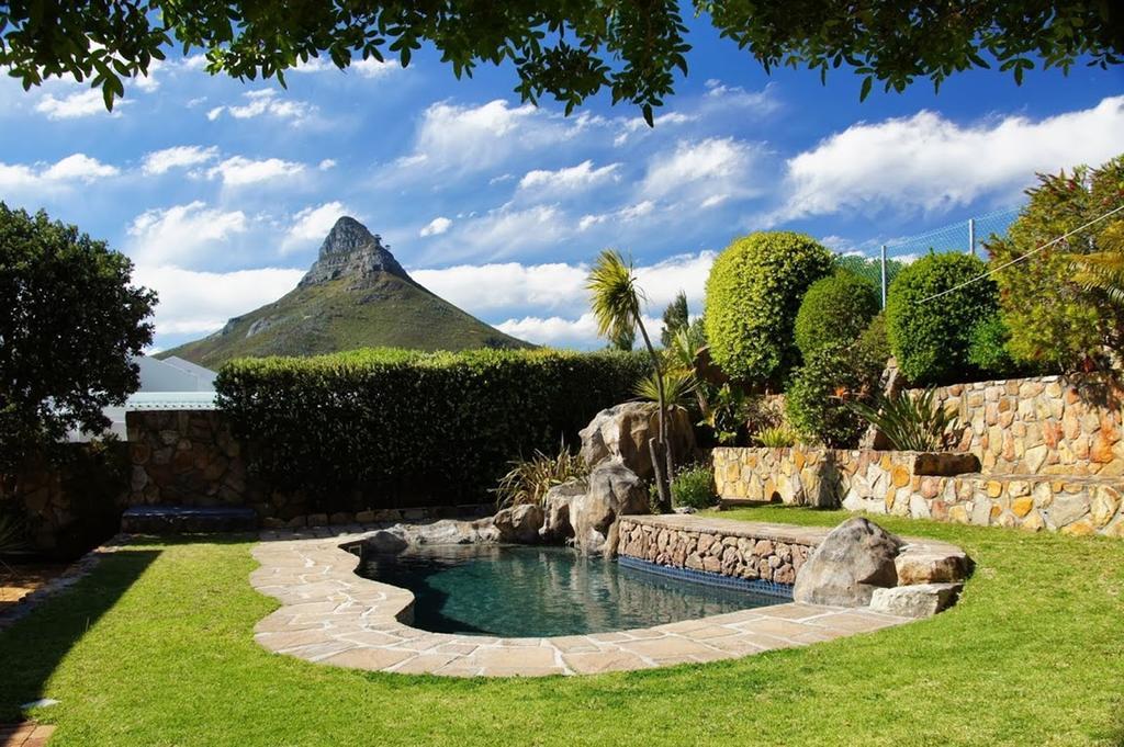 Guest House Michelitsch Cape Town Luaran gambar