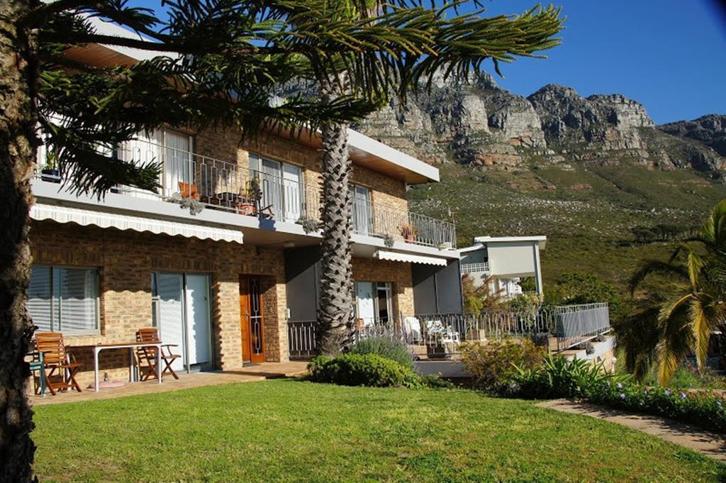 Guest House Michelitsch Cape Town Luaran gambar