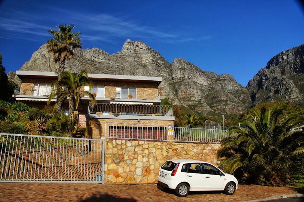 Guest House Michelitsch Cape Town Luaran gambar
