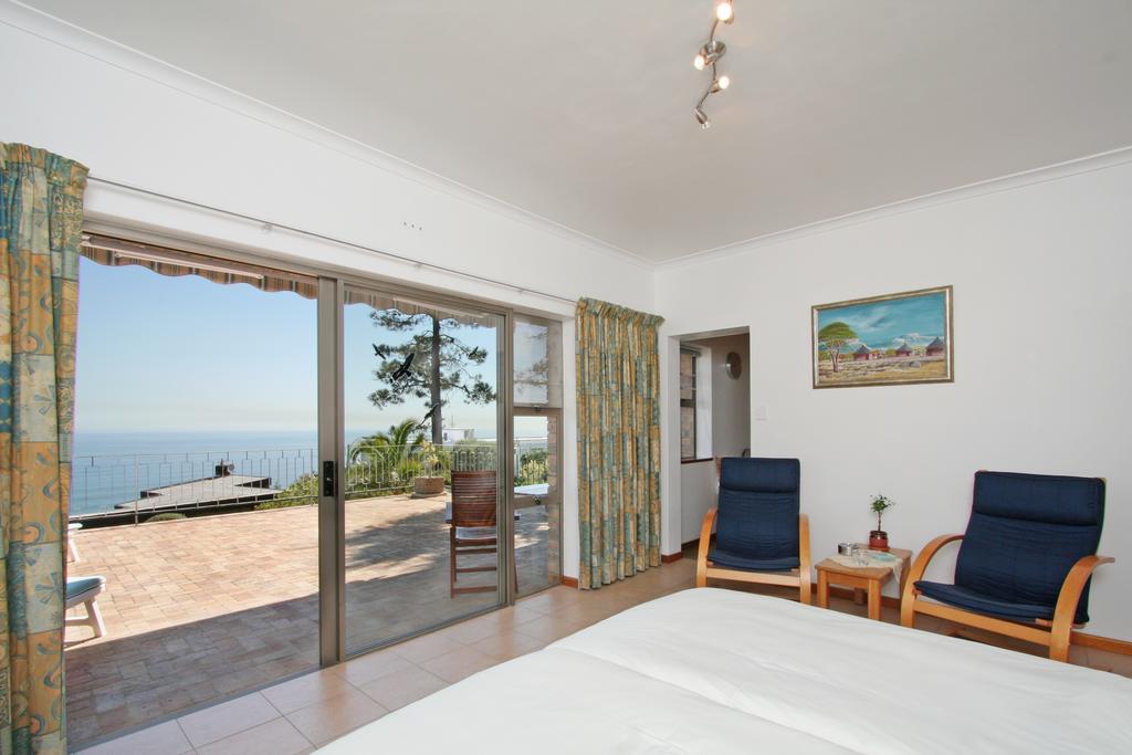 Guest House Michelitsch Cape Town Bilik gambar