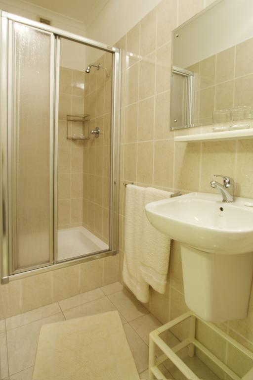 Guest House Michelitsch Cape Town Bilik gambar