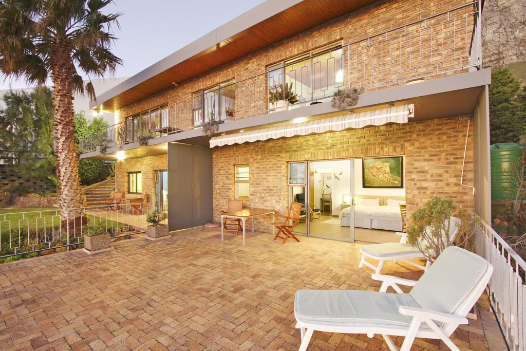 Guest House Michelitsch Cape Town Luaran gambar