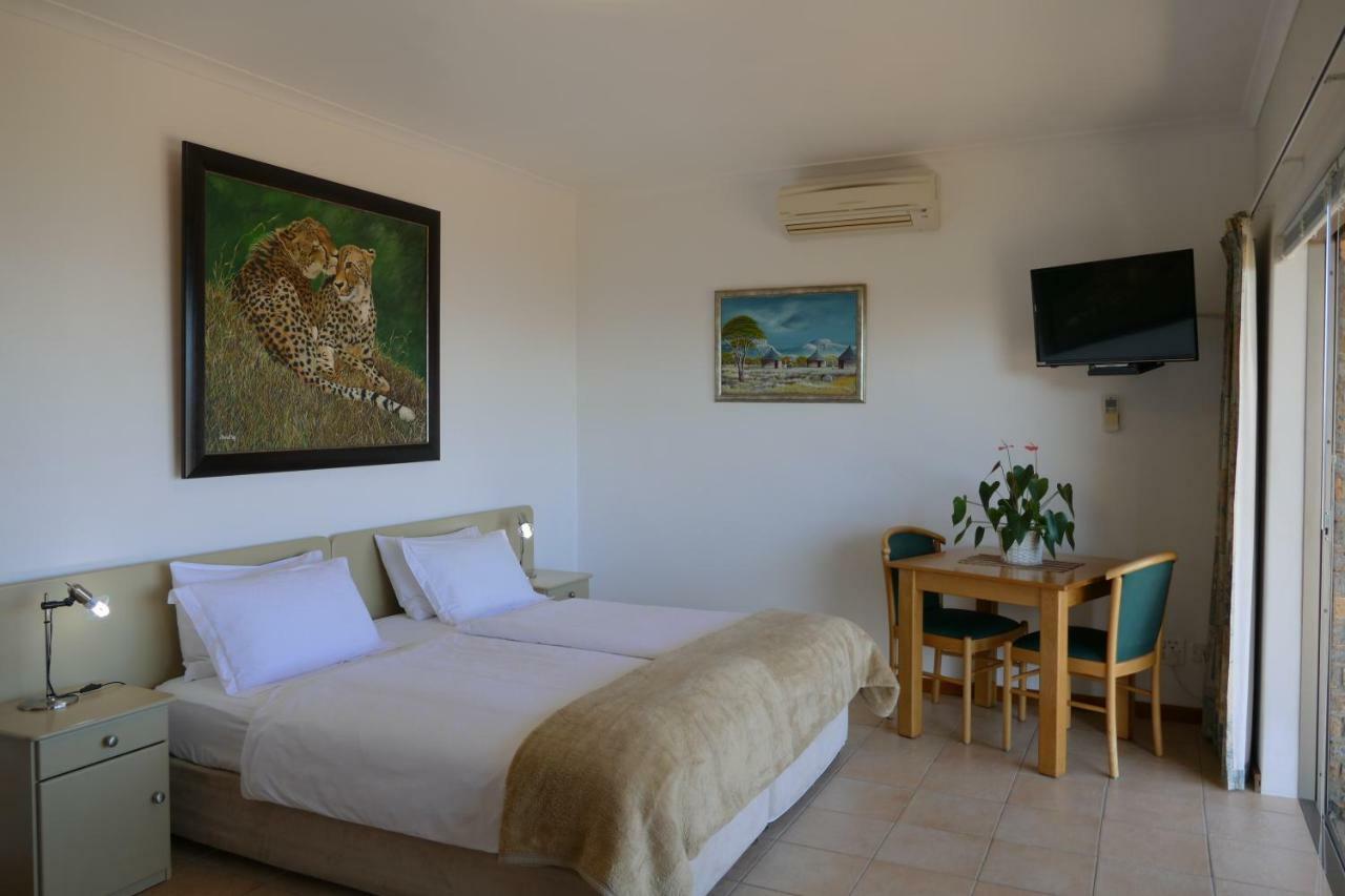 Guest House Michelitsch Cape Town Luaran gambar