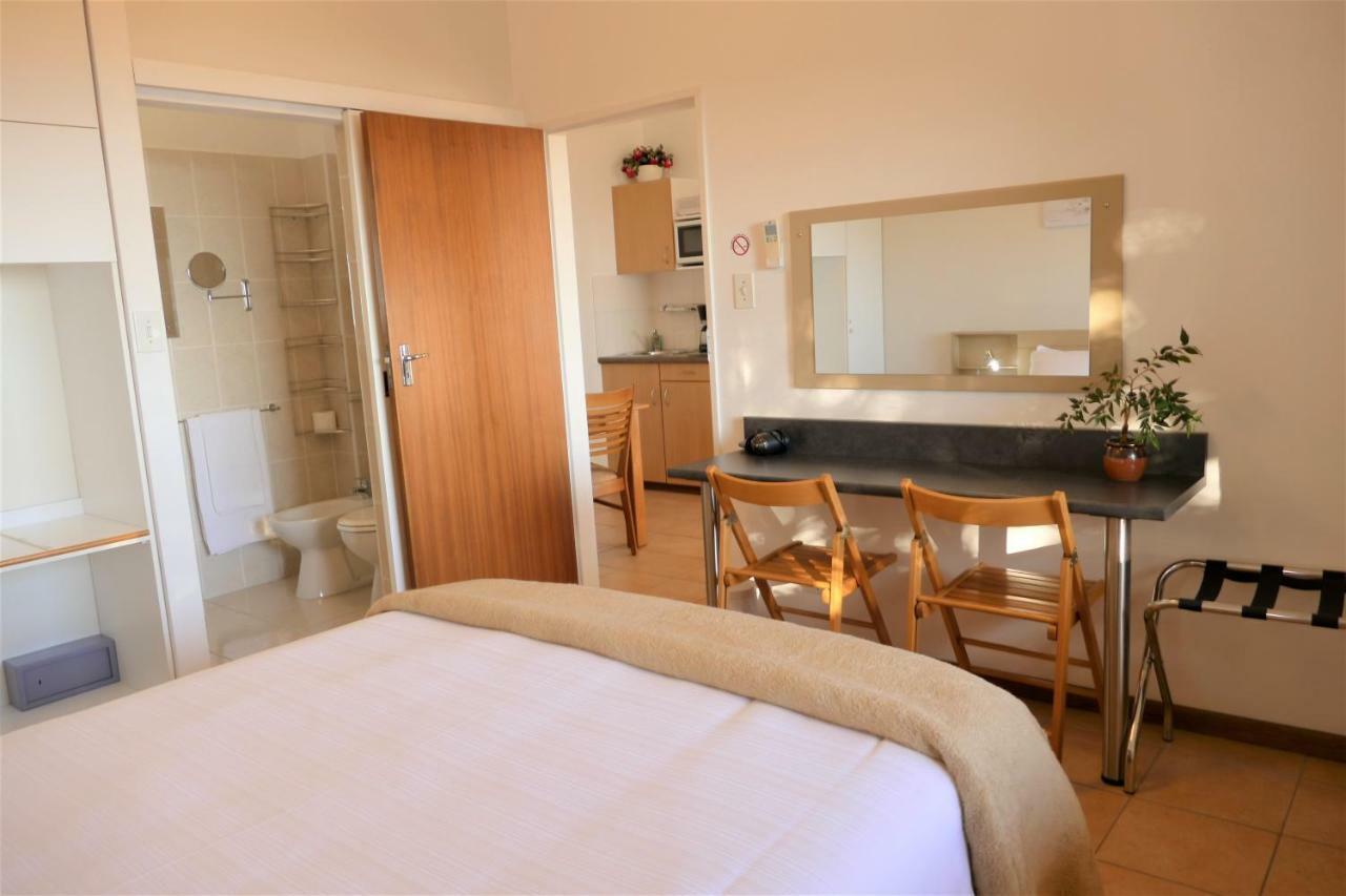 Guest House Michelitsch Cape Town Luaran gambar