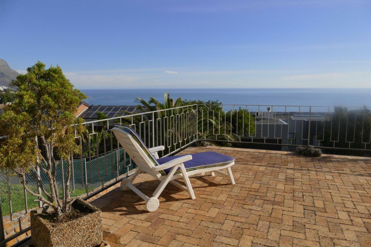 Guest House Michelitsch Cape Town Luaran gambar