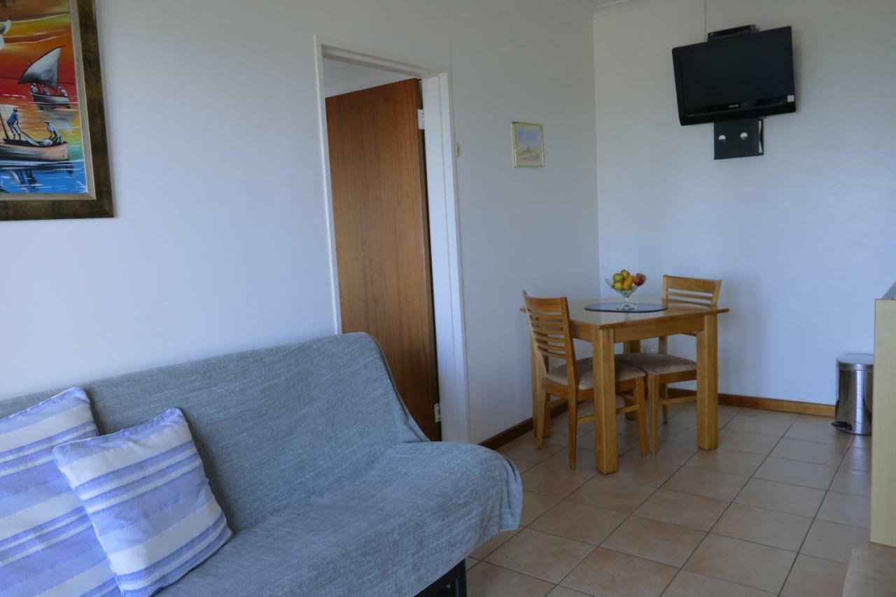 Guest House Michelitsch Cape Town Luaran gambar