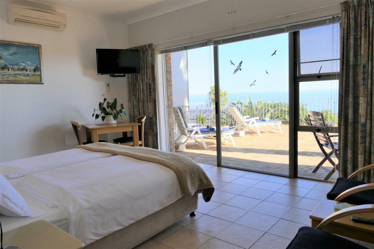 Guest House Michelitsch Cape Town Luaran gambar