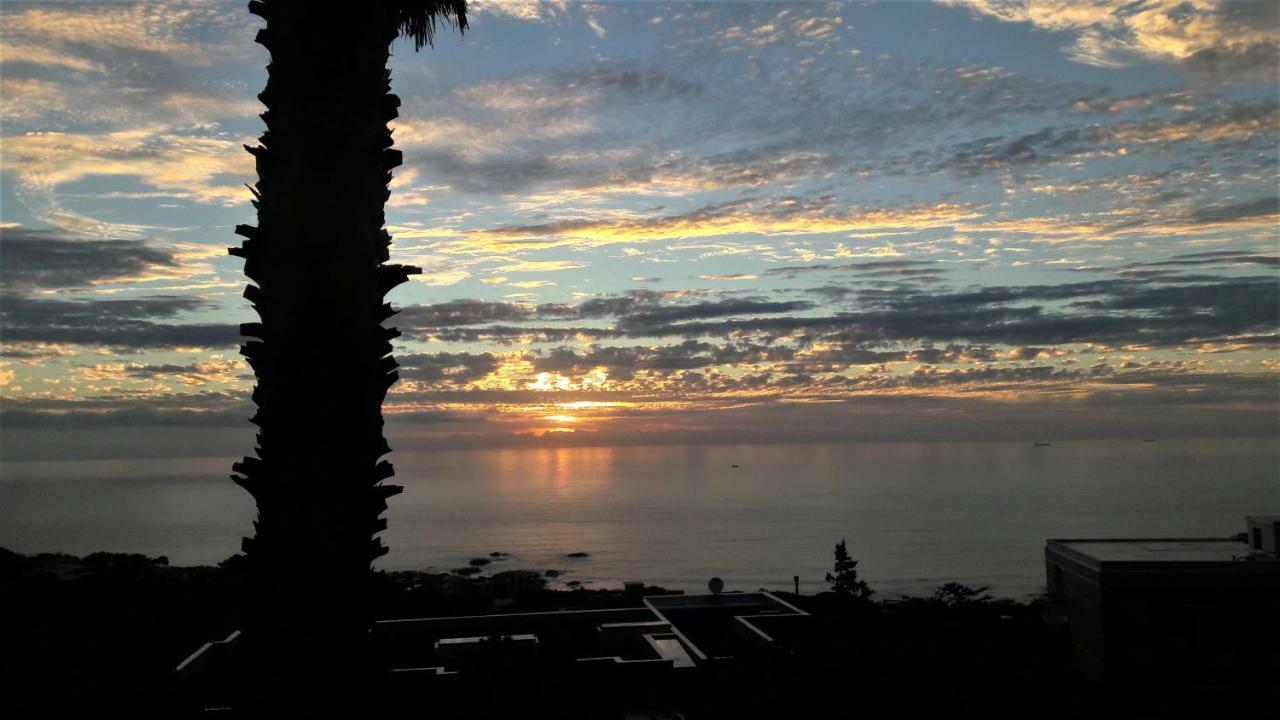 Guest House Michelitsch Cape Town Luaran gambar